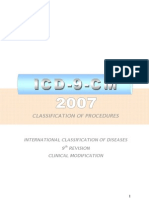 ICD9CM 2007d8