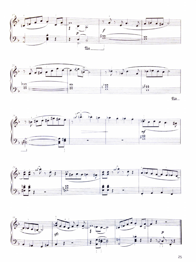 Please Count GR 4 | PDF
