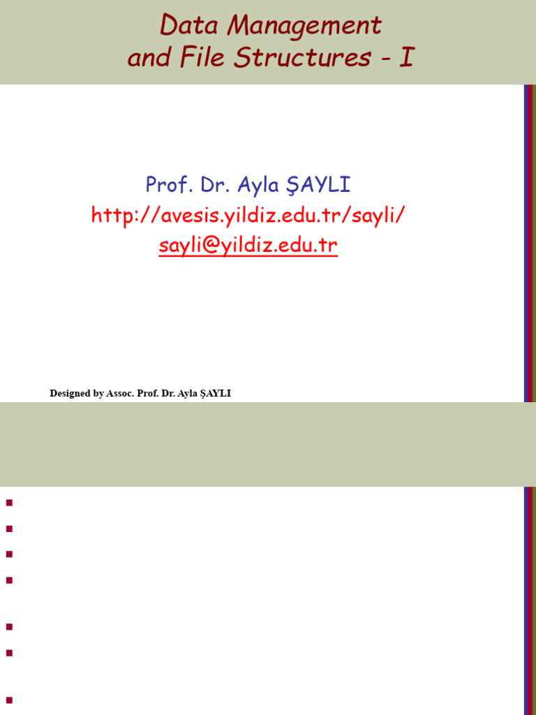 1 1 Introduction | PDF | Relational Database | Databases