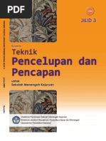 Download Kelas12 Teknik Pencelupan Sunarto by Open Knowledge and Education Book Programs SN8204498 doc pdf