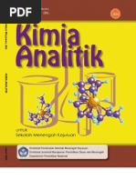 Download Kelas Smk Kimia-Analitik Adam Wiryawan by Open Knowledge and Education Book Programs SN8204532 doc pdf