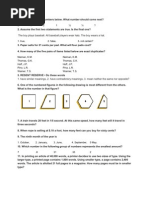 Download Wonderlic Test by Seth Bergman SN82045343 doc pdf