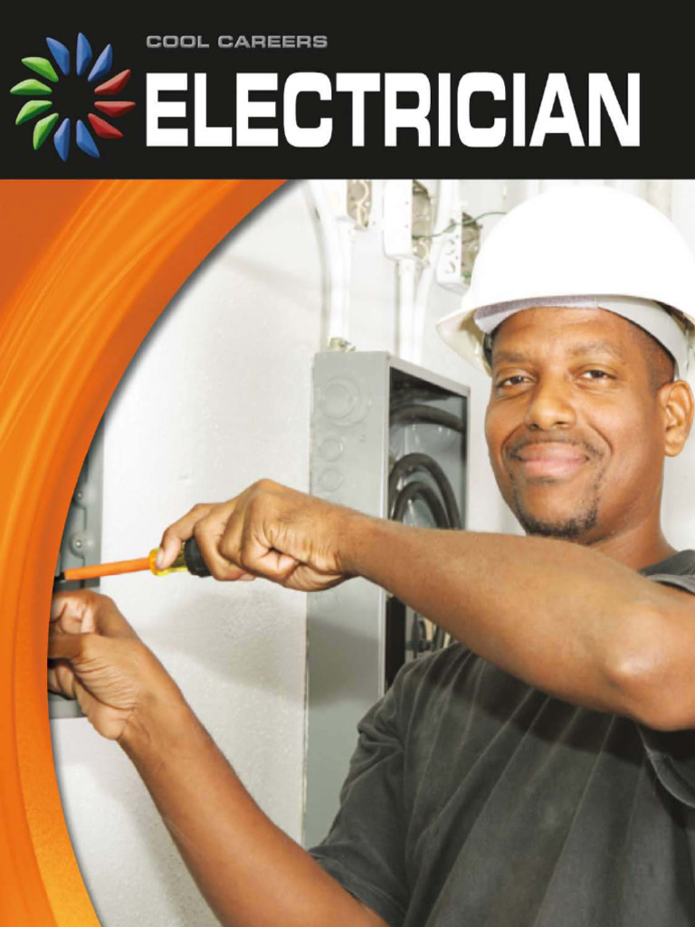 Electricians Handbook PDF | PDF | Electrician | Electrical Substation