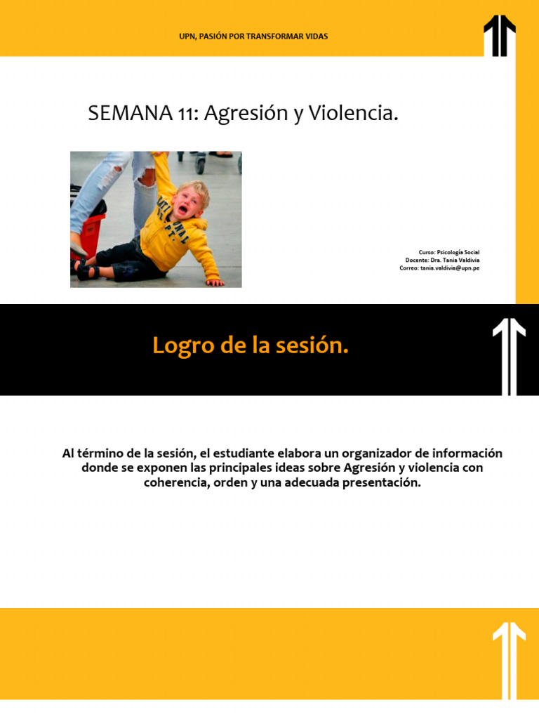 Agresión y Violencia: Claves en Psicología | PDF | Violencia | La ...