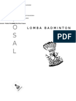 Download Contoh Proposal  by Andrew Loindong SN82046282 doc pdf