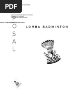 Download Contoh Proposal  by Andrew Loindong SN82046282 doc pdf