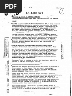 USMC 6105 Counseling Guidelines | PDF