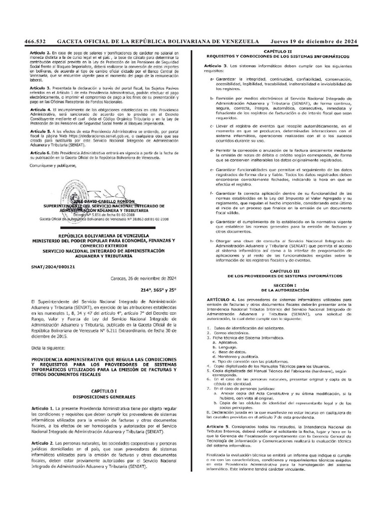 Providencia 121 | PDF