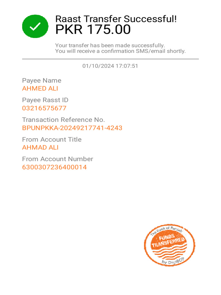 TransferMoneyReceipt 1727784471671 | PDF