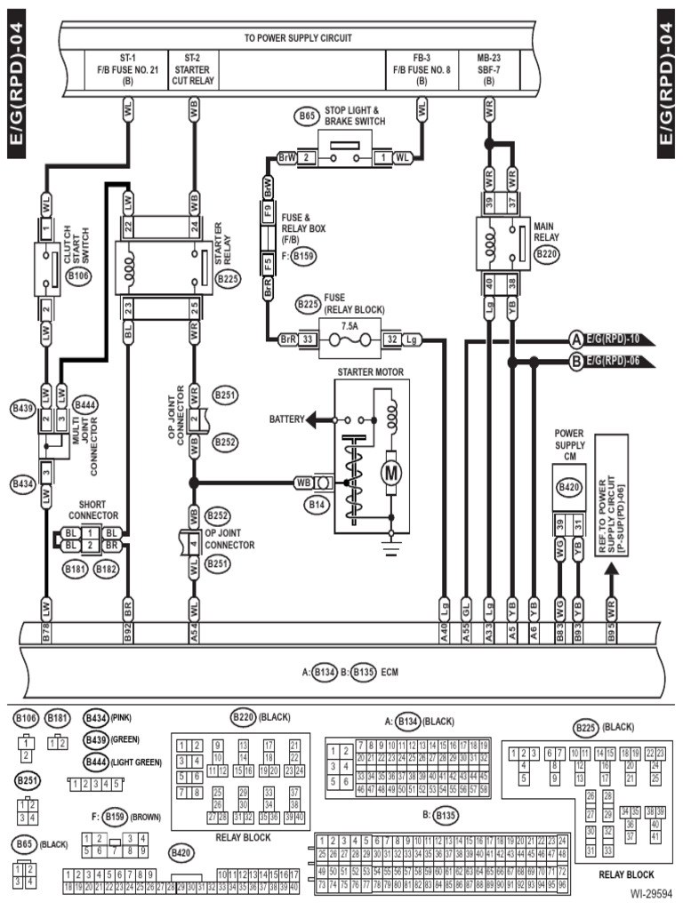 Electrical Connector and Relay Guide | PDF | Manufactured Goods | Power ...