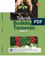 Download Teknik Budidaya Tanaman Jilid 3 by Open Knowledge and Education Book Programs SN8204793 doc pdf