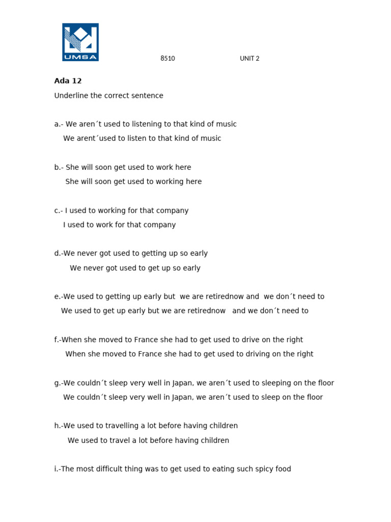 Ada 12 | PDF