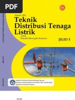 Download Teknik Distribusi Tenaga Listrik Jilid 3 by Open Knowledge and Education Book Programs SN8204808 doc pdf