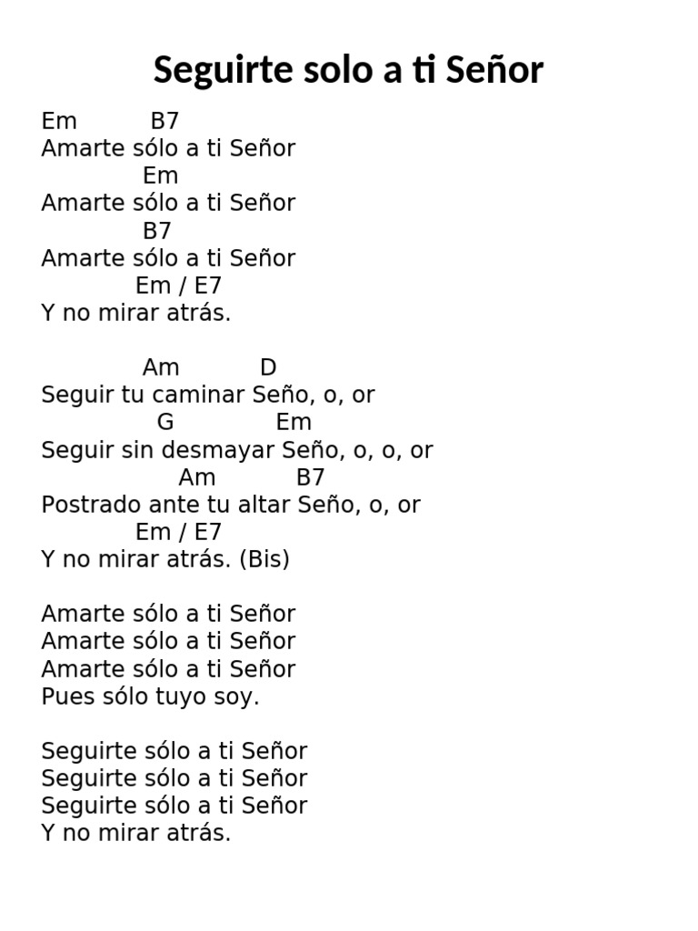 Acordes De Alabanzas 01 Panamericana Pdf