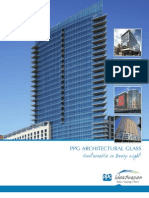 Sustainable in Every Light: PPG Architectural Glass