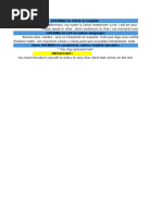 Propio Interpreter Guidelines and Protocols | PDF | Language ...