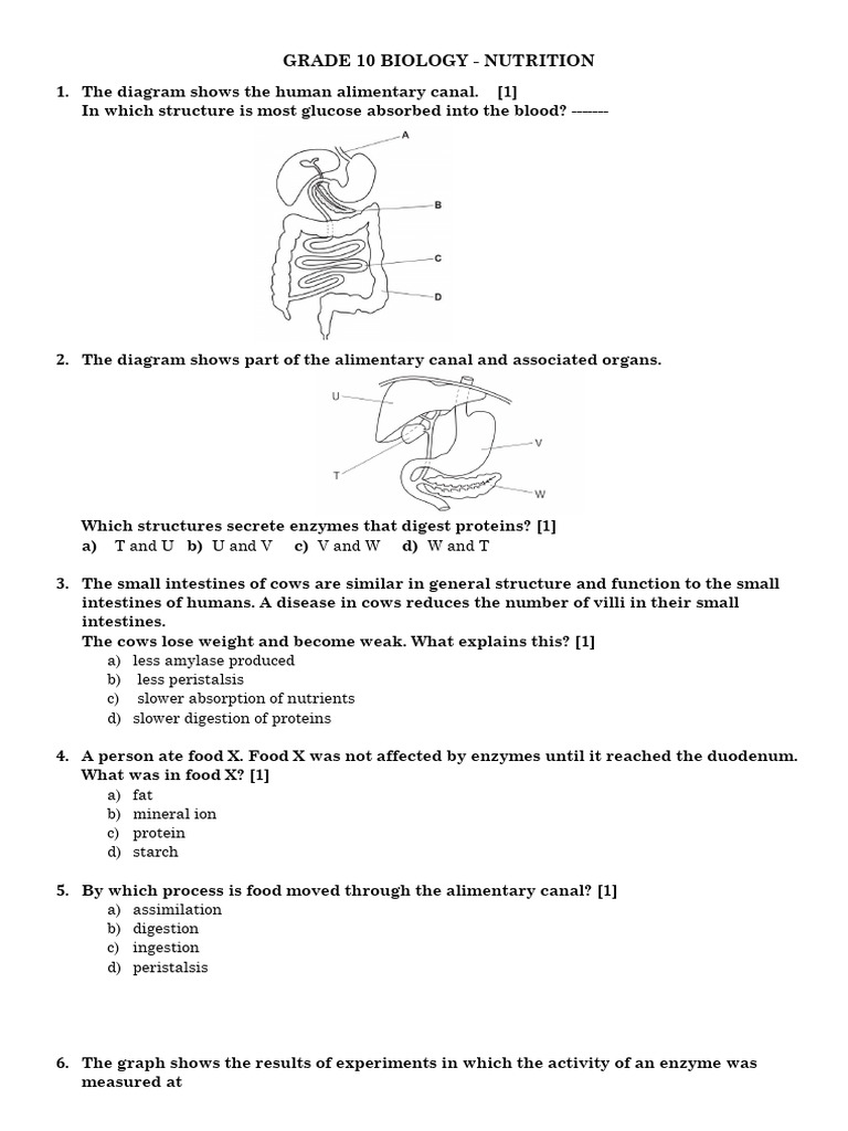 Assignment Nutrition 20230803155751 Pdf