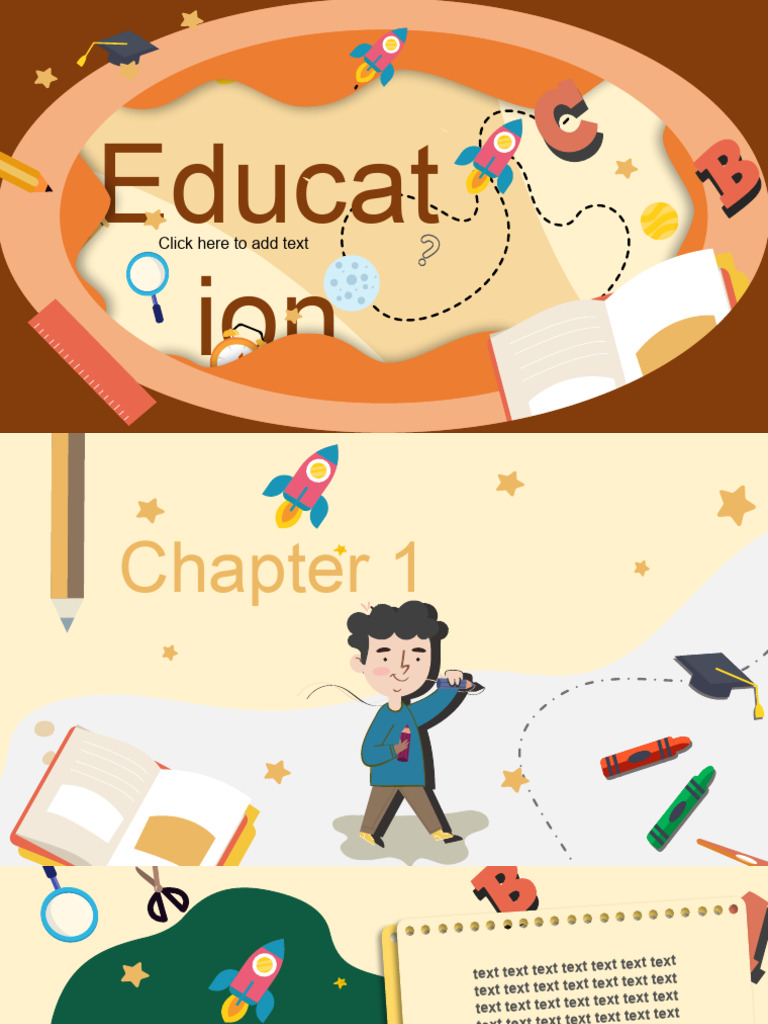 Education | PDF