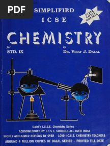 Dalal ICSE Chemistry Series_ Simplified ICSE Chemistry for -- Viraf J_ Dalal -- Full Color, US, 2020 -- Allied Publishers Pvt_ Ltd_ -- 9788194344490 -- 9a22c551d071ccbbea9799a9f3eccc2c -- Anna’s Archive