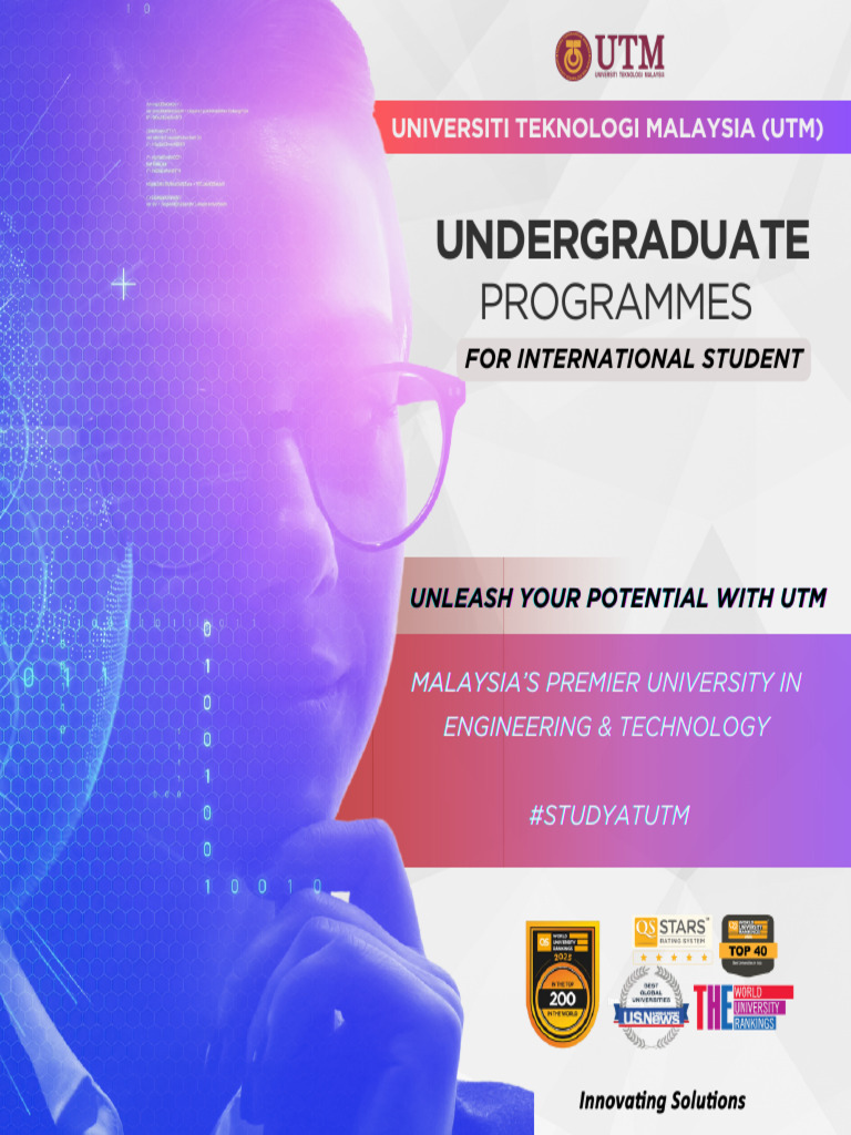 UTM Undergraduate Programs Overview | PDF | Cost Of Living | Engineering