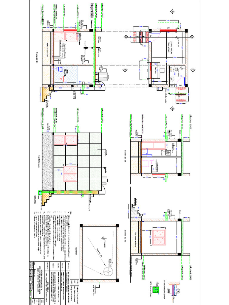 Guard Room | PDF