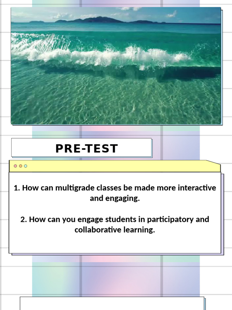 Engaging Cooperative Learning Strategies | PDF | Learning | Behavior ...