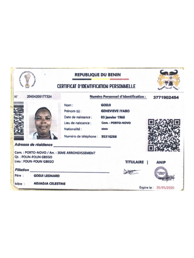 CIP M. | PDF