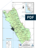 01 - Mapa Físico Político A4