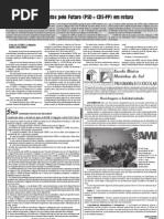 Artigo 3 Reciclagem e Solidariedade