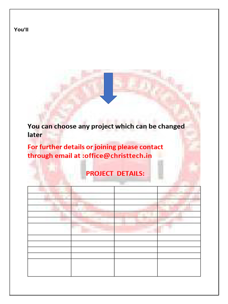 Data Entry Project Opportunities Available | PDF