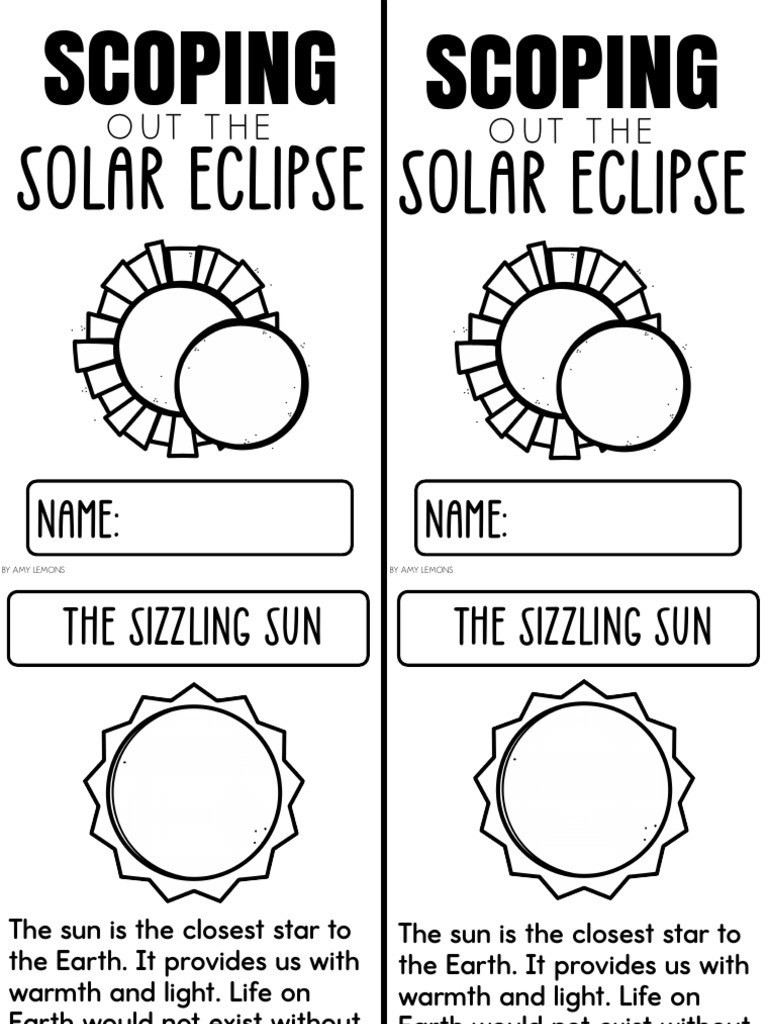 Understanding Solar Eclipses Explained | PDF | Solar Eclipse | Moon