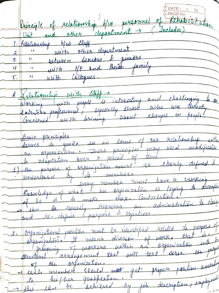 Document Overview and Analysis | PDF