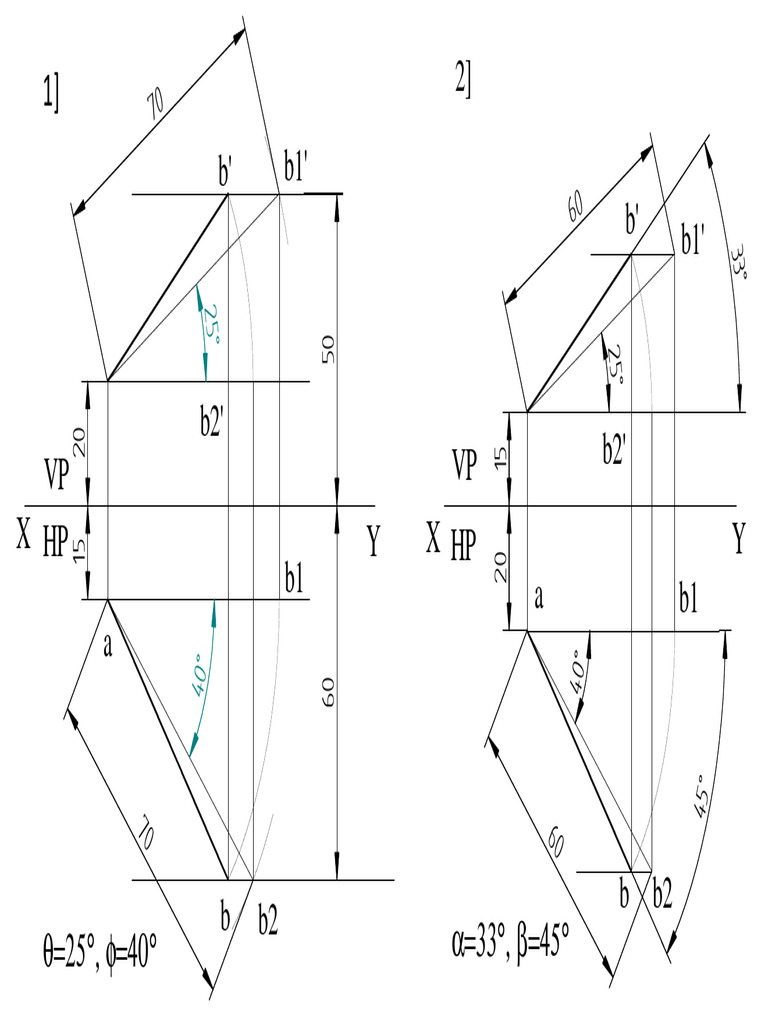 Data Analysis of Variable Parameters | PDF