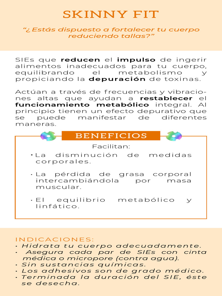 Skinny Fit | PDF
