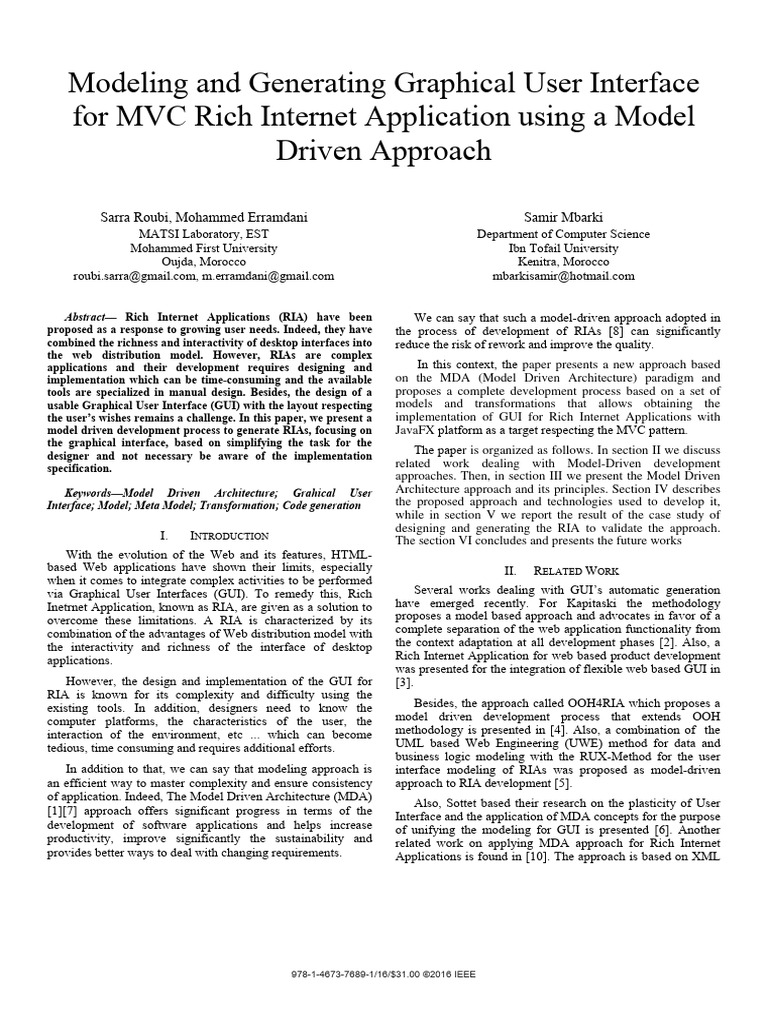 Lifeline Internet Application