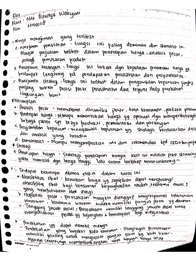 Quiz Pebis | PDF