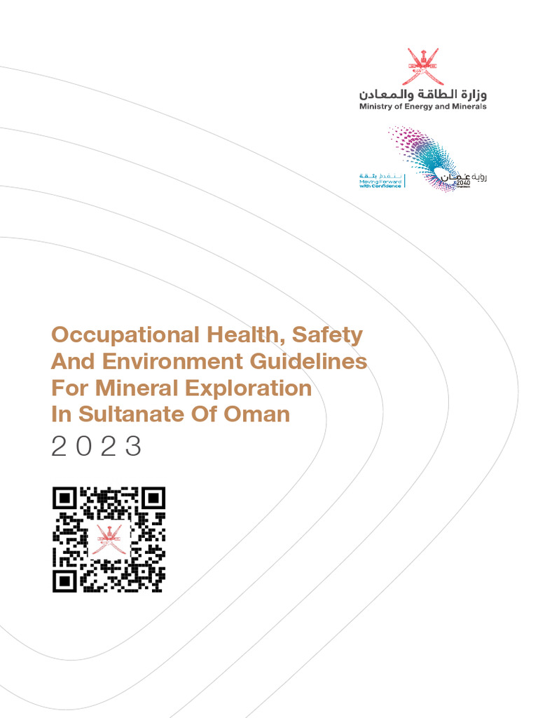 Oman Rules | PDF | Personal Protective Equipment | Occupational Safety ...