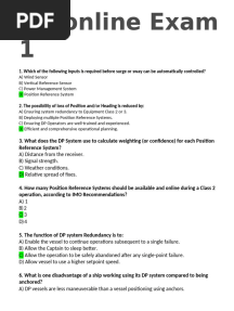 DP online exam Answers (5)