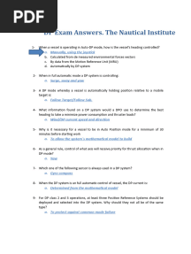 DP online exam Answers (3)