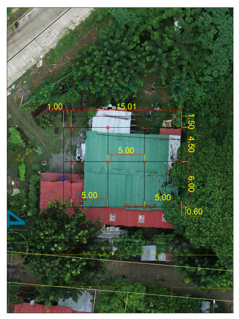 Layout Warehouse Pdf