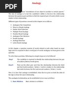 M Reasoning en | PDF | Reason