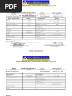 Mercury Drug Price Quotation 2025 | PDF