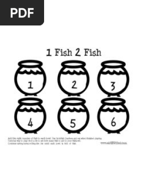 1 Fish 2 Fish