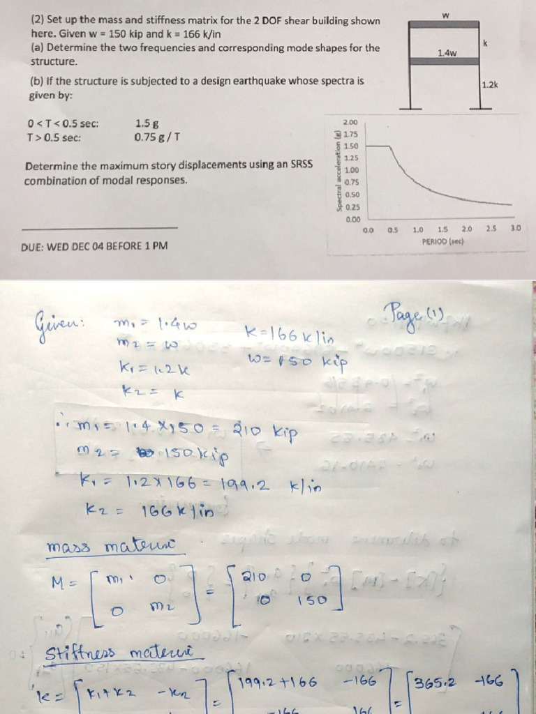 Solution Part 1 | PDF