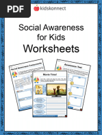 Vocabulary and Grammar For Kids | PDF