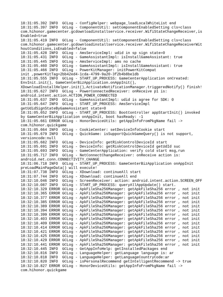 gc ٢٠٢٤ ١٢ ٢٠ | PDF | Hypertext Transfer Protocol | Data Transmission