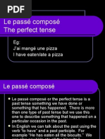 Download Le Pass Compos With Avoir by Justine Connolly SN8205964 doc pdf