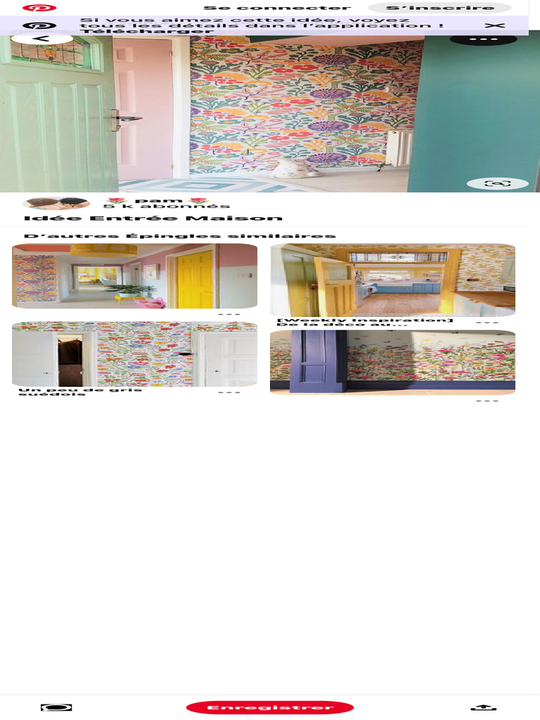 Idées de Décoration Intérieure 73 | PDF