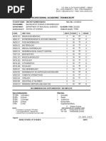 Mapúa University Tuition Assessment 2023 | PDF | Fee | Payments