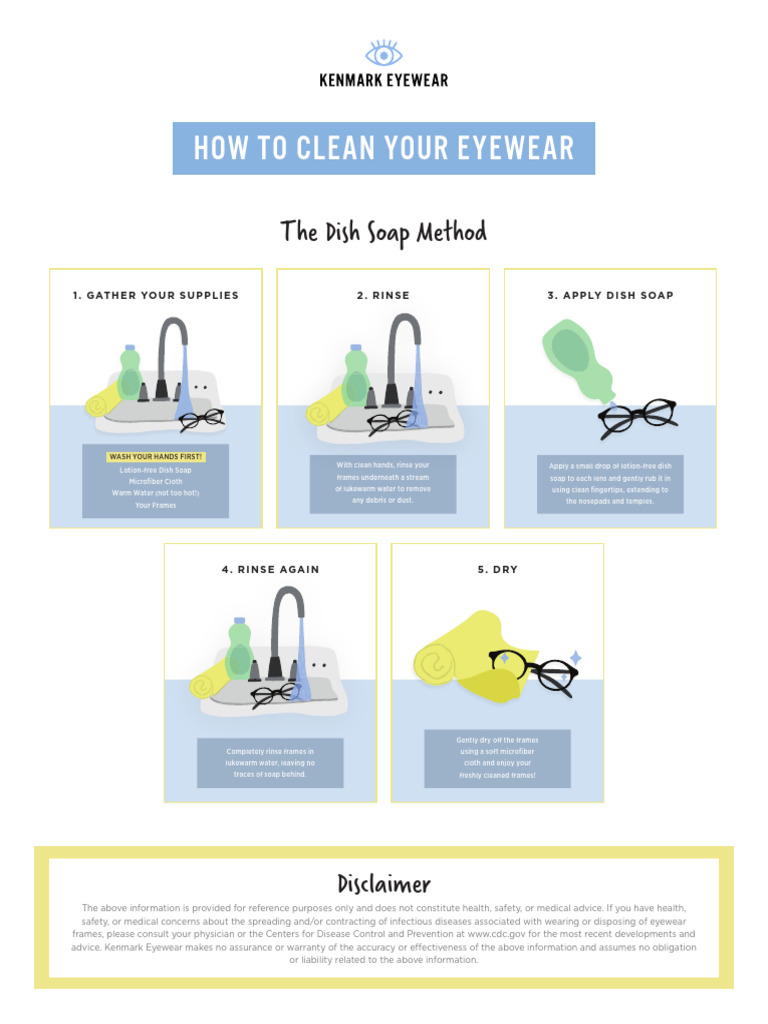 Cleaning-Frames | PDF